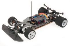 Serpent 966-e  onroad 1/8 (SER904000)