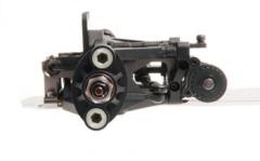 Serpent 733-EVO  1/10 scale 4wd (SER804000)