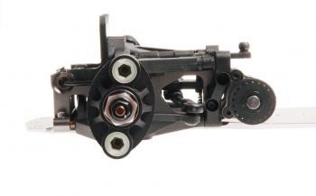 Serpent 733-EVO  1/10 scale 4wd (SER804000)
