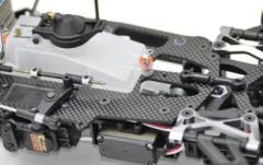 Serpent 966 -TE  1/8 scale 4WD (SER903010)