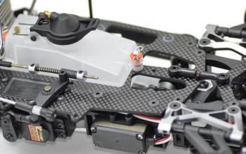 Serpent 966 -TE  1/8 scale 4WD (SER903010)