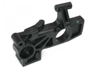 Bearingblock rear left (SER902301)