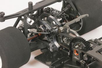 Viper 977-e  1/8 scale 4wd EP (SER904002)
