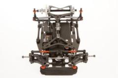 Serpent S120 LTX  1/12 pancar EP (SER410005) - DISCONTINUED