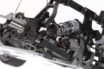 Viper 977 EVO-2 1/8 GP 4wd (SER903016)
