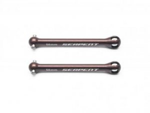 Driveshaft cvd RR HD (2) S9XX (SER903886)