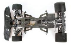 Viper 977-e  1/8 scale 4wd EP (SER904002)