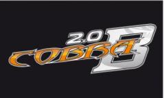 Cobra 811 Buggy 2.0 1/8 4wd buggy (SER600008)