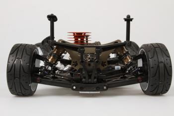 Cobra GT GP RTR 1/8 (SER600042)