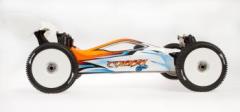 Cobra 811 Buggy-e Sport 1/8 EP (SER600005)