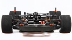 Serpent S120 LTR  1/12 pancar EP (SER410006)