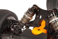 Cobra 811 B-e 2.0 4wd 1/8 buggy EP (SER600012)