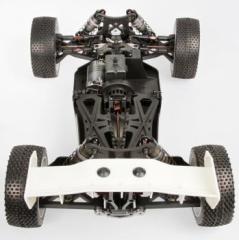 Cobra 811 B-e 1/8 4wd buggy EP (SER600004)