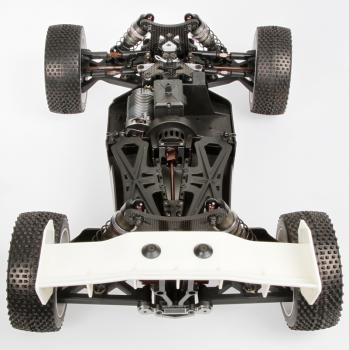 Cobra 811 B-e 1/8 4wd buggy EP (SER600004)