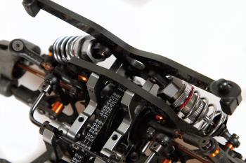 Serpent 747-e  1/10 scale 200mm (SER804006)
