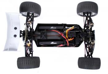 Cobra Truggy-e RTR 1/8 (SER600039)