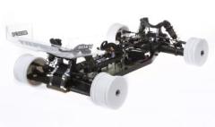 Spyder SDX4 buggy 1/10 4wd (SER500020)