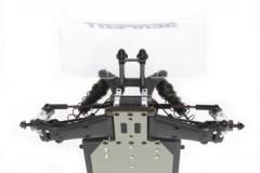 Spyder SDX4 buggy 1/10 4wd (SER500020)