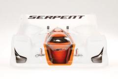 Viper 977-e  1/8 scale 4wd EP (SER904002)
