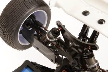 Cobra E-truggy  4wd 1/8 (SER600033)