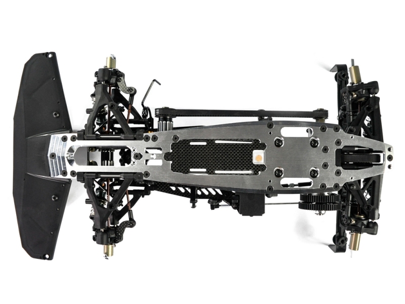 Serpent Viper 990R 1/8 GP (SER903022)