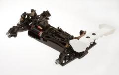Cobra 811 Buggy-e Sport 1/8 EP (SER600005)