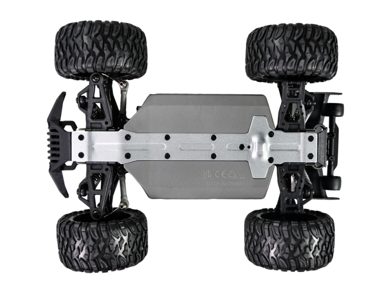 Mini Spyder Monster truck RTR 1/18 EP (SER440001)