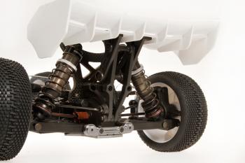 Cobra B-e 2.1 4wd 1/8 buggy EP (SER600016)