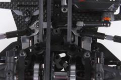 Project 4X EVO 1/10 EP (SER400031)