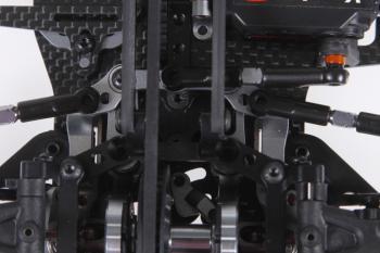Project 4X EVO 1/10 EP (SER400031)