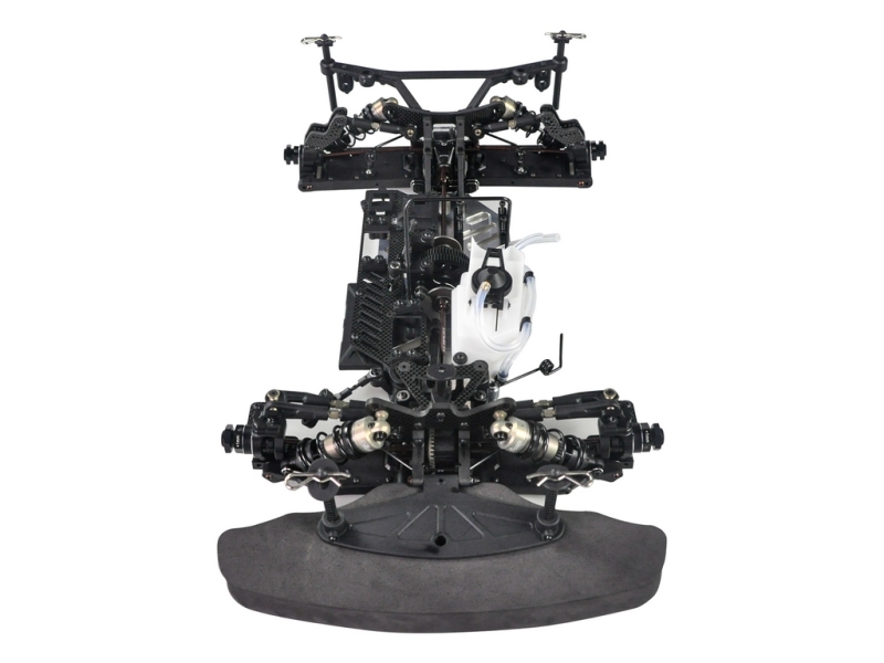 Serpent SRX8GT R 1/8 4wd GP (SER600072)