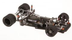 Serpent S120 LTX  1/12 pancar EP (SER410005) - DISCONTINUED