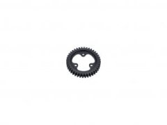 Spur gear 40T steel M1 (SER804514)
