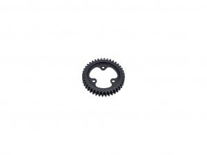 Spur gear 40T steel M1 (SER804514)