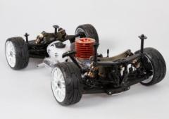 Cobra GT GP RTR 1/8 (SER600042)