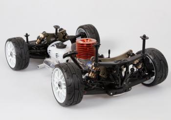 Cobra GT GP RTR 1/8 (SER600042)