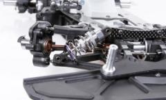 Viper 977 EVO 1/8 GP 4wd (SER903015)