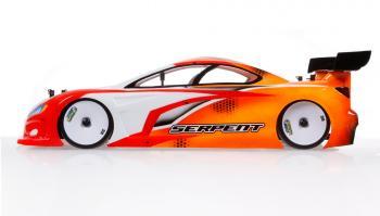 Project 4X Touringcar EP 1/10 (SER400030)