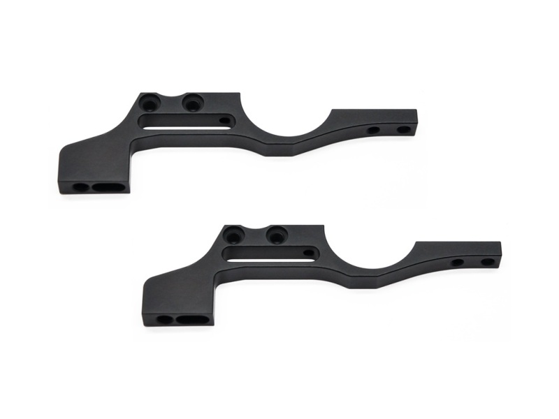 Bearingblock rr lw alu (2) 990R (SER903889)