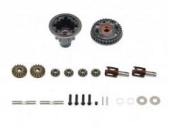 Diff set fr 748 V2 (SER804390)