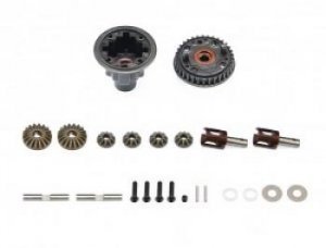 Diff set fr 748 V2 (SER804390)