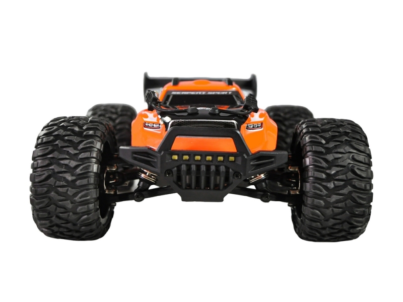 Mini Spyder Monster truck RTR 1/18 EP (SER440001)