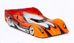 Serpent S120 LTR  1/12 pancar EP (SER410006)