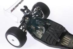 Spyder SRX2 HT TEAM 1/10 2wd (SER500009)