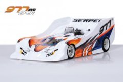 Viper 977 EVO 1/8 GP 4wd (SER903015)