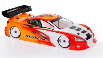 Project 4X Touringcar EP 1/10 (SER400030)