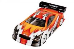 Natrix 748 TQ 1/10 200mm gp car (SER804008)