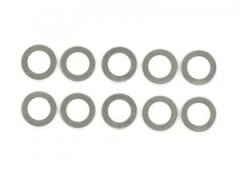 Shim 5X8X0.3 (10) (SER110424)