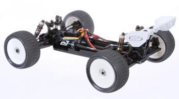 Cobra Truggy-e RTR 1/8 (SER600039)