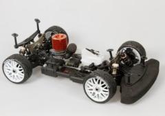 Cobra GT GP RTR 1/8 (SER600042)